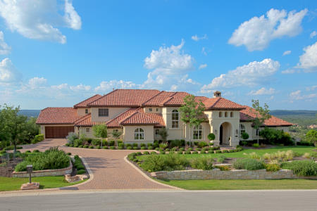 Front Elevation