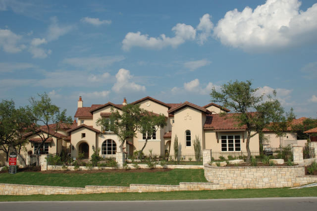 Tom Hobbs Custom Home